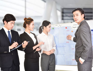 一站式 · 管家服務 一站式 · 管家服務